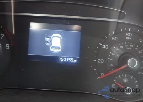 2020 Kia Soul S z USA, uszkodzony, nr VIN KNDJ23AU4L7104262